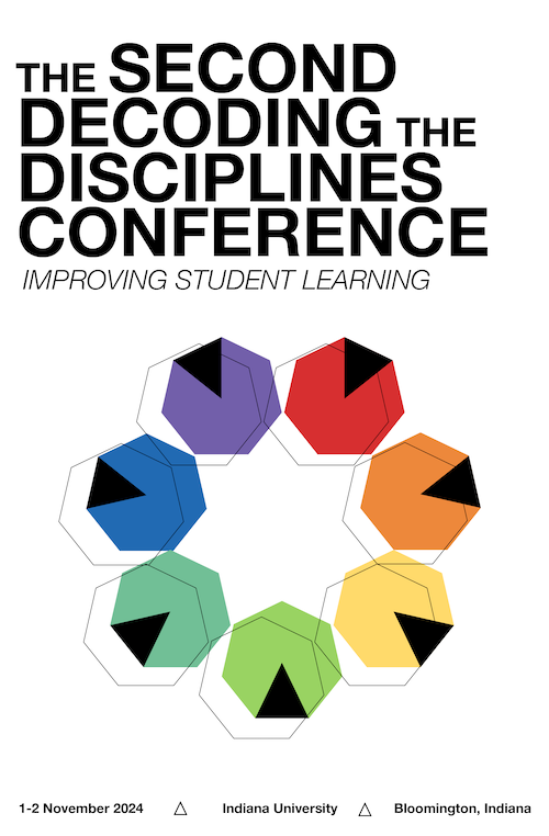second decoding conference